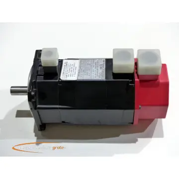 Produktfoto 1 von Fanuc A06B-0123-B675 #7000 AC Servo Motor - ungebraucht! -