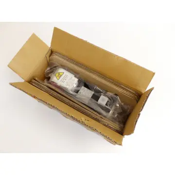 Produktfoto 1 von Fanuc A06B-0123-B677 # 7000 Servomotor SN:C00ZC4382 - ungebraucht! -