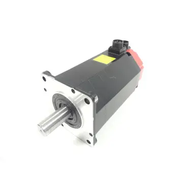 Produktfoto 1 von Fanuc A06B-0146-B077 AC Servo Motor SN: C985A6505