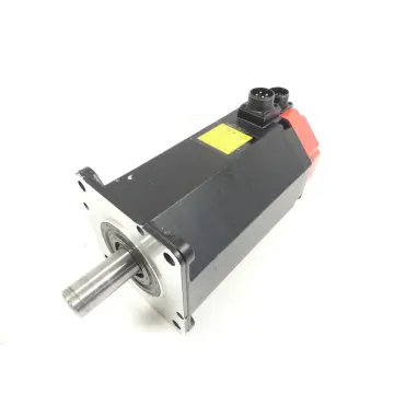 Produktfoto 1 von Fanuc A06B-0146-B077 AC Servo Motor SN: C988A7708