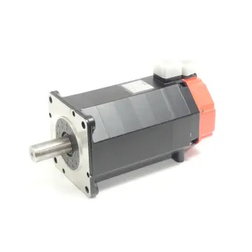Produktfoto 1 von Fanuc A06B-0148-B077 # 7000 AC Servo Motor SN:C979A5589 - ungebraucht! -