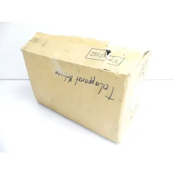 Produktfoto 1 von Fanuc A06B-0142-B076 # 7000 Servomotor SN: C988A2401 - ungebraucht! -