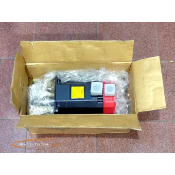 Fanuc A06B-0142-B085 AC Servo Motor - ungebraucht! -