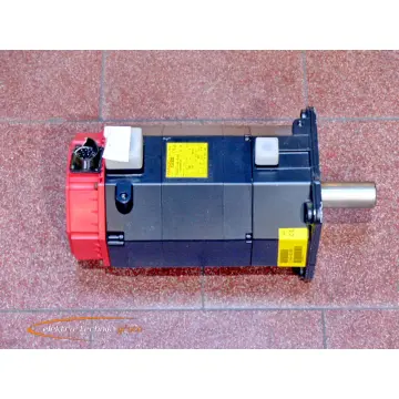 Fanuc A06B-0142-B189 AC Servo Motor - ungebraucht! -