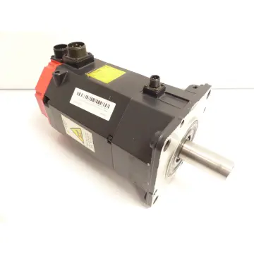 Produktfoto 1 von Fanuc A06B-0143-B175 Servomotor SN: C002A7900 - ungebraucht! -