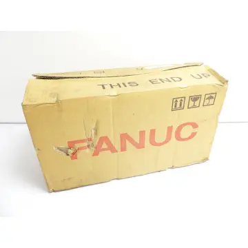 Produktfoto 1 von Fanuc A06B-0143-B175 Servomotor SN: C018A0361 - ungebraucht! -