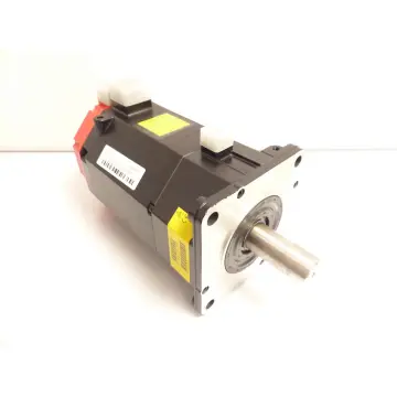 Produktfoto 1 von Fanuc A06B-0143-B175 Servomotor SN: C021A6745 - ungebraucht! -