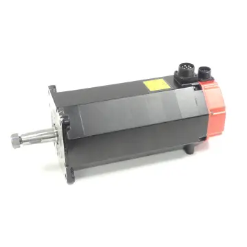 Produktfoto 1 von Fanuc A06B-0152-B577 AC Servo Motor SN:C972A0884