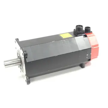 Produktfoto 1 von Fanuc A06B-0152-B077 AC Servo Motor SN:C984A5454