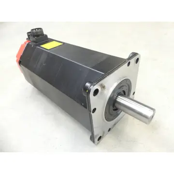 Produktfoto 1 von Fanuc A06B-0153-B077 AC Servo Motor SN: C983A0592
