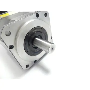 Produktfoto 1 von Fanuc A06B-0163-B577 AC Servo Motor SN: C087M0668 -ungebraucht-