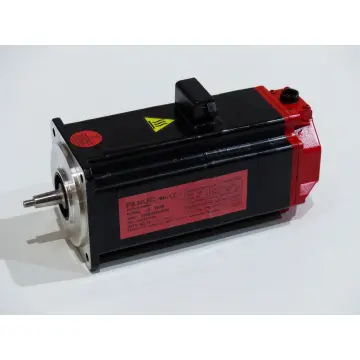 Produktfoto 1 von Fanuc A06B-0205-B300 SN:C03YF1141 generalüberholt mit 12 Monaten Gewährleistung-