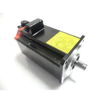 Fanuc A06B-0216-B200 # 0100 Motor SNC05XF2945 + A860-2000-T321 -ungebraucht-