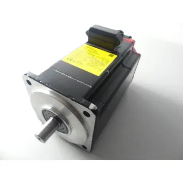 Produktfoto 1 von Fanuc A06B-0210-B100 SNC171A0701 + A860-2000-T301 Pulsecoder -ungebraucht-