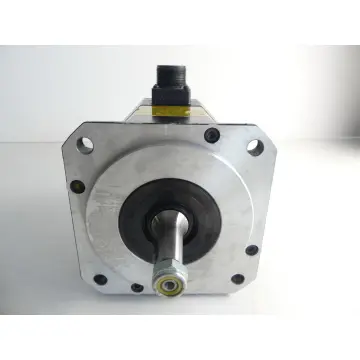Produktfoto 1 von Fanuc A06B-0225-B000 AC Servomotor Seriennummer: C033C9152