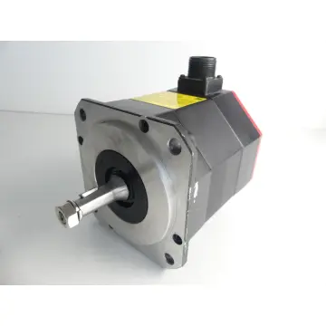 Produktfoto 1 von Fanuc A06B-0225-B000 AC Servomotor Seriennummer: C10YB4F5A