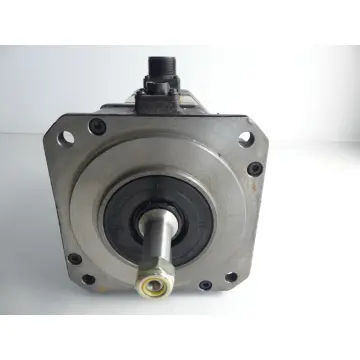 Produktfoto 1 von Fanuc A06B-0225-B300 AC Servomotor Seriennummer: C037C5404