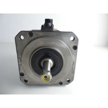 Produktfoto 1 von Fanuc A06B-0225-B300 AC Servomotor Seriennummer: C034C2741