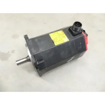 Produktfoto 1 von Fanuc A06B-0226-B100 Servo Motor SN: C051X3794