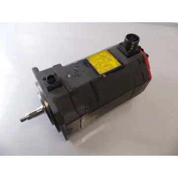 Produktfoto 1 von Fanuc A06B-0227-B301 + A860-2005-T301 Pulsecoder SN: C028C1017
