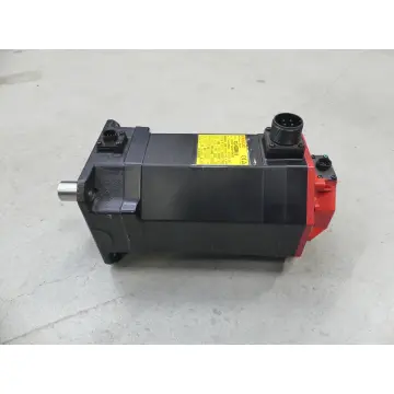 Produktfoto 1 von Fanuc A06B-0239-B400 AC Servomotor SN: CO46D5544