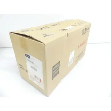 Produktfoto 1 von Fanuc A06B-0245-B100 Servomotor SN C02XB5696 + A860-2000-T301 - ungebraucht -