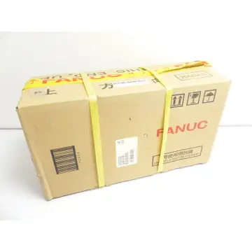 Produktfoto 1 von Fanuc A06B-0245-B100 Servomotor SN: C02XB5700 - ungebraucht! -