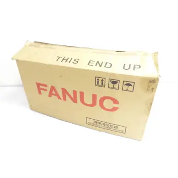 Produktfoto 1 von Fanuc A06B-0247-B805 Servomotor SN: C058B3856 mit A860-2010-T341 Pulsecoder