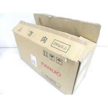 Produktfoto 1 von Fanuc A06B-0247-B805 Servomotor SN C05YA3070 + A860-2000-T301