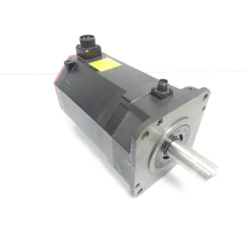 Produktfoto 1 von Fanuc A06B-0247-B805 Servomotor SN C05ZA1792 + A860-2010-T341