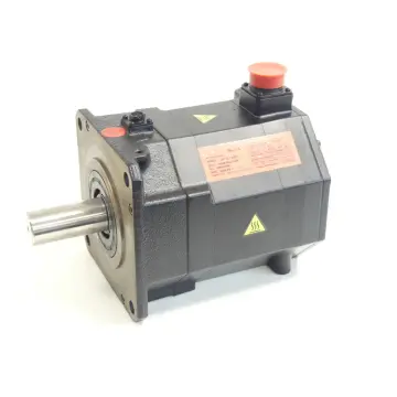 Produktfoto 1 von Fanuc A06B-0243-B400 SN:C064G7066 generalüberholt mit 12 Monaten Gewährleistung! -