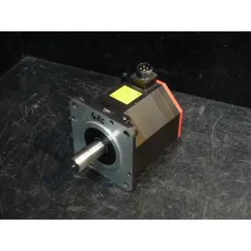 Produktfoto 1 von Fanuc A06B-0266-B100 AC Servo Motor + A860-2000-T301 > ungebraucht! <