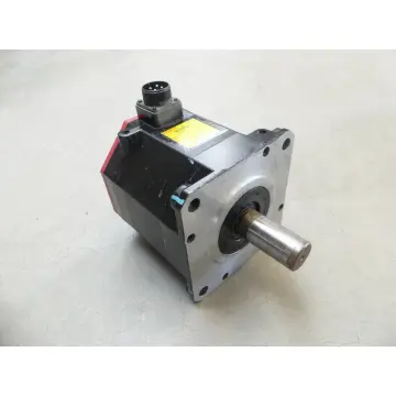 Fanuc A06B-0266-B100 SN: C03XA7279 mit A860-2000-T301 Pulsecoder