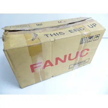 Produktfoto 1 von Fanuc A06B-0269-B400 AC Servo Motor + A860-2000-T301 SN: 6250 - ungebraucht! -