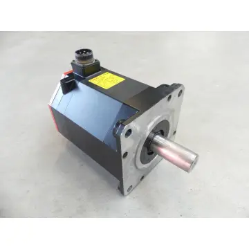 Produktfoto 1 von Fanuc A06B-0269-B100 AC Servo Motor SN: C088B7380