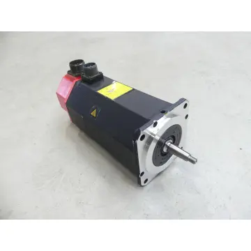 Produktfoto 1 von Fanuc A06B-0314-B033 AC Servo Motor SN: C9862749