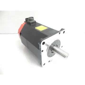 Fanuc A06B-0315-B001 AC Servo Motor SN: C49990YA4967