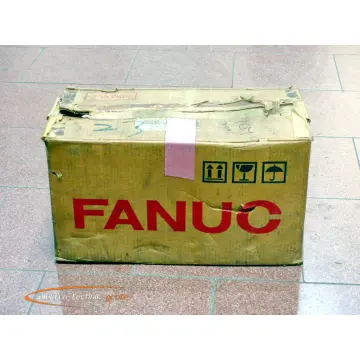 Produktfoto 1 von Fanuc A06B-0315-B001 AC Servo Motor - ungebraucht! -