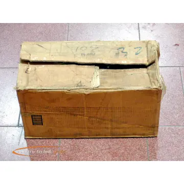 Produktfoto 1 von Fanuc A06B-0315-B001 AC Servo Motor - ungebraucht! -