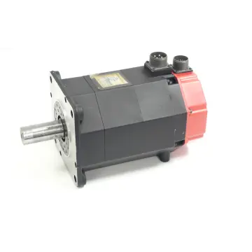 Produktfoto 1 von Fanuc A06B-0315-B002 # 7000 AC Servo Motor SN:G-921155