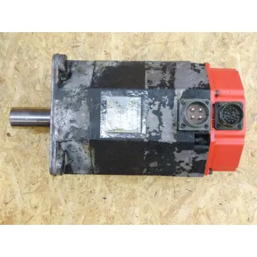 Produktfoto 1 von Fanuc A06B-0315-B005 AC Servo Motor
