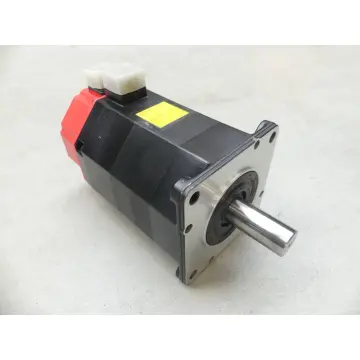 Produktfoto 1 von Fanuc A06B-0315-B032 AC Servo Motor SN:C90YA3165 -ungebraucht-