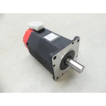 Produktfoto 1 von Fanuc A06B-0315-B042 # 7000 AC Servo Motor SN: C984M0431 -ungebraucht-