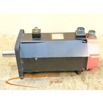 Produktfoto 1 von Fanuc A06B-0317-B202 #7000 AC Servo Motor