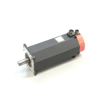 Fanuc A06B-0319-B005 # 7000 AC Servo Motor SN:C935A3402