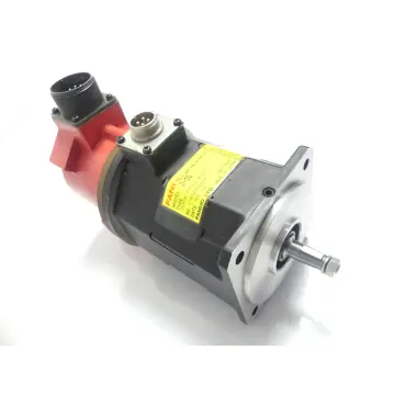 Produktfoto 1 von Fanuc A06B-0310-B031 AC Servo Motor SN: C90ZF0417