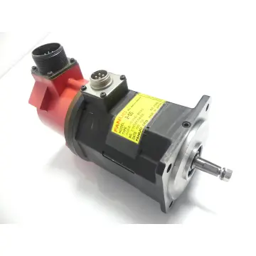 Produktfoto 1 von Fanuc A06B-0310-B031 AC Servo Motor SN: C90ZF0439