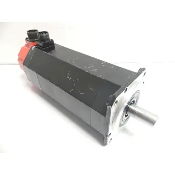 Produktfoto 1 von Fanuc A06B-0320-B574 AC Servo Motor SN: C04YM1092