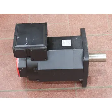 Produktfoto 1 von Fanuc A06B-0332-B588 # 7075 Servomotor SN:C985G0733 > ungebraucht! <