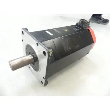 Produktfoto 1 von Fanuc A06B-0332-B075 SN: 270644 Servomotor